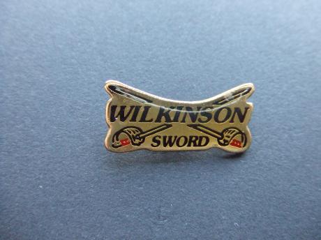 Wilkinson sword scheermesjes